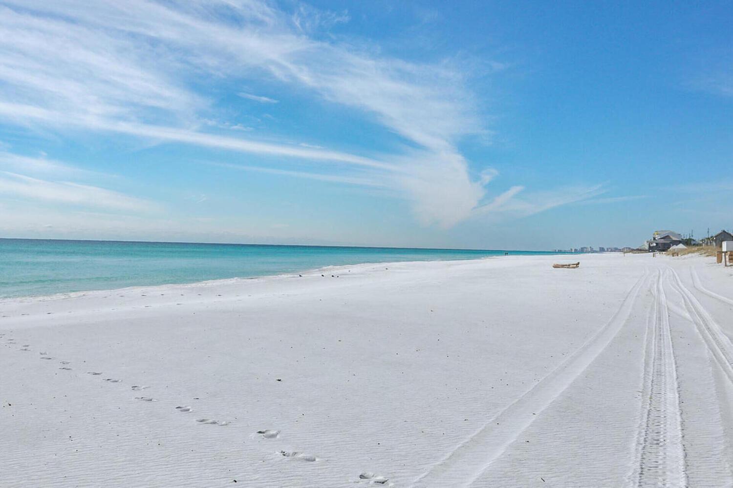 Majestic Sun 1005A Villa Destin Ngoại thất bức ảnh