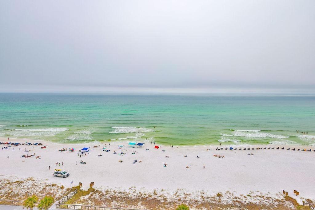 Majestic Sun 1005A Villa Destin Ngoại thất bức ảnh