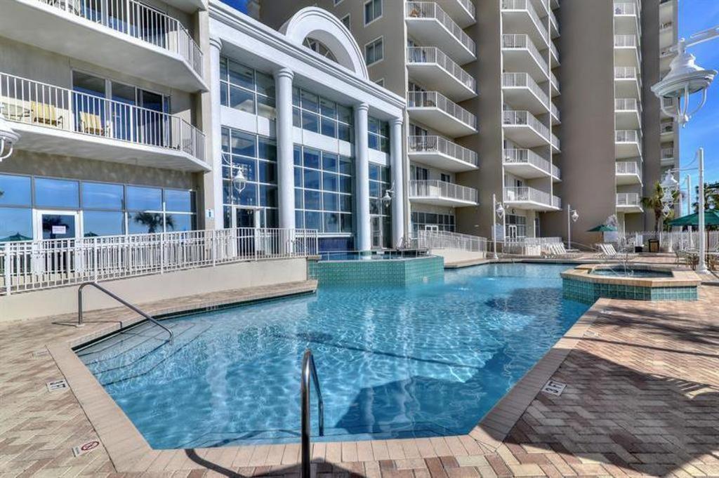 Majestic Sun 1005A Villa Destin Ngoại thất bức ảnh