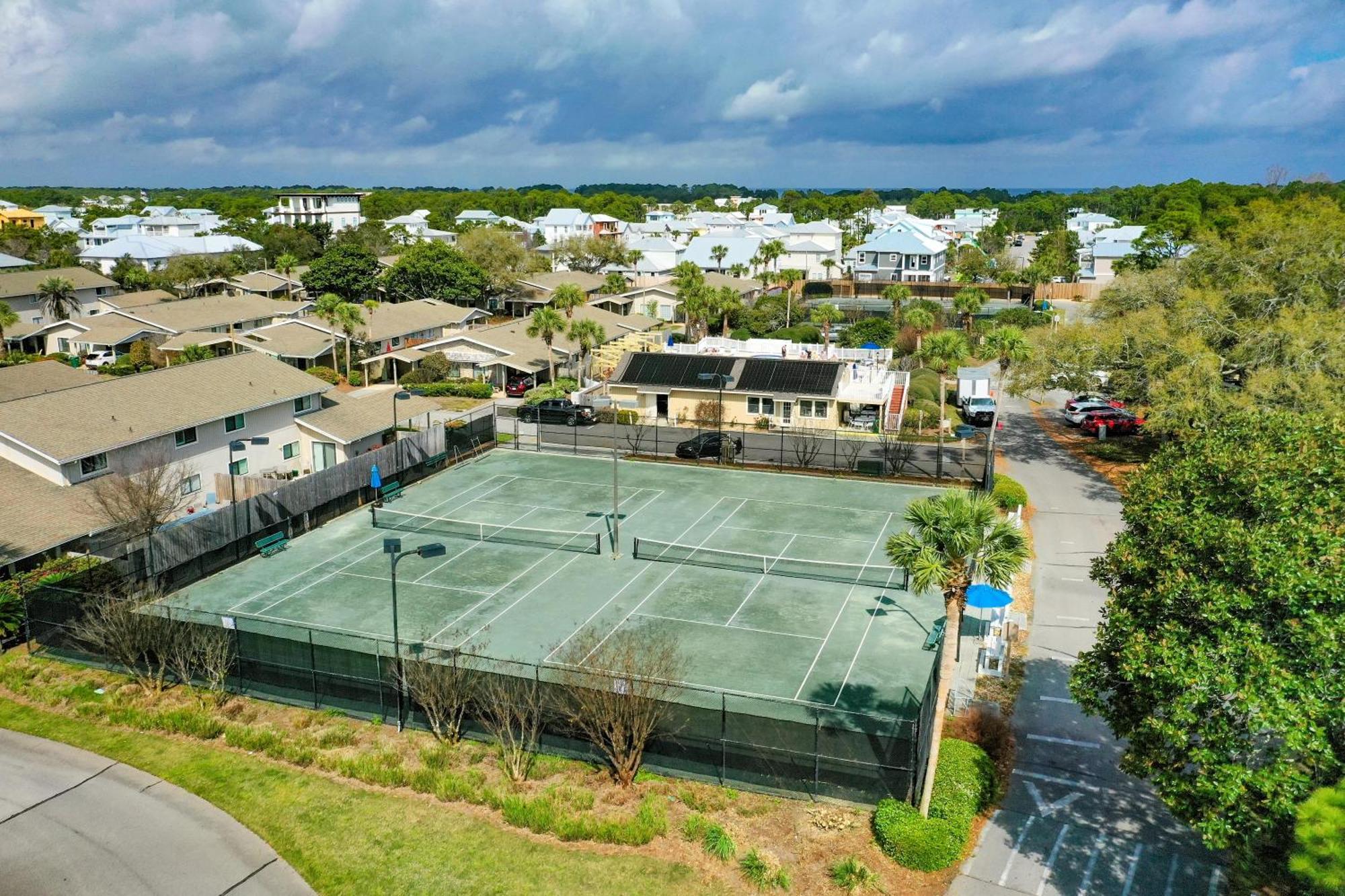 Majestic Sun 1005A Villa Destin Ngoại thất bức ảnh