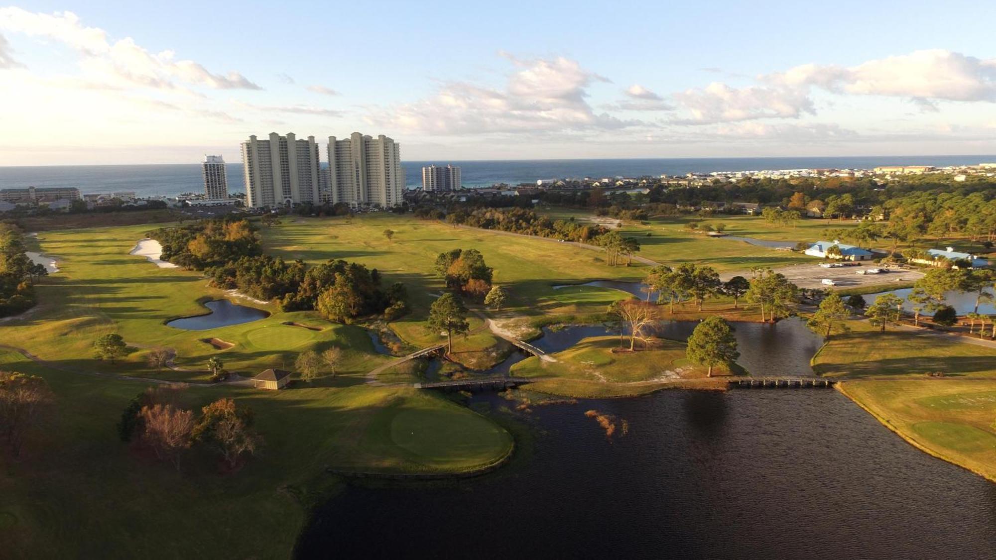 Majestic Sun 1005A Villa Destin Ngoại thất bức ảnh